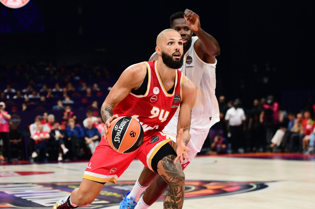 Ολυμπιακός-Μονακό: Οι λεπτομέρειες κάνουν τη διαφορά