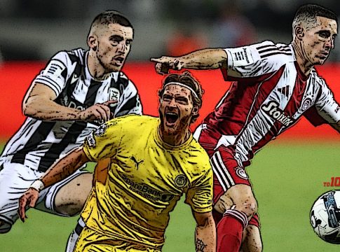 Η Μπόντο στην… pole position για το «χρυσό» εισιτήριο του Champions League – Τι ισχύει για Ολυμπιακό και ΠΑΟΚ