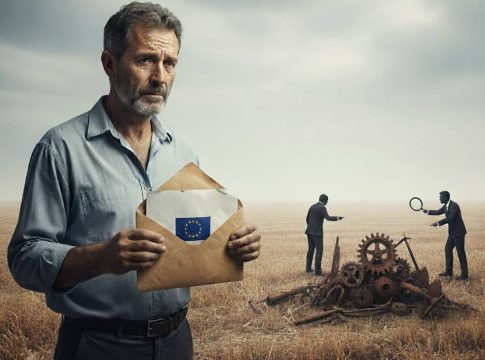 ΟΠΕΚΕΠΕ: Όλα στον «αέρα» με τις αγροτικές επιδοτήσεις – Η OLAF «οργώνει» και η κυβέρνηση «παίζει καθυστερήσεις»