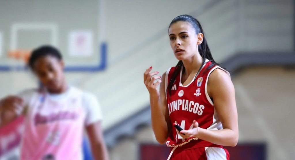 Στην Πόλη ο Ολυμπιακός, «μάχη» με τη Φενέρμπαχτσε