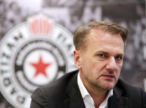 Παρτιζάν: Από τις δωρεές των φιλάθλων… στην εκτόξευση του μπάτζετ
