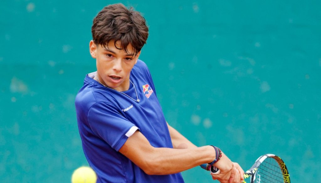 Σε άλλον ένα τελικό ο ασταμάτητος Παγώνης