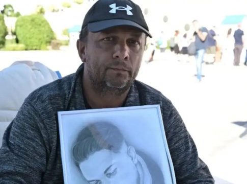 Στον Ευαγγελισμό ο Πάνος Ρούτσι
