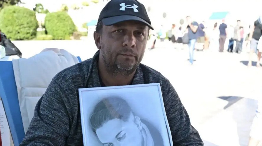 Στον Ευαγγελισμό ο Πάνος Ρούτσι