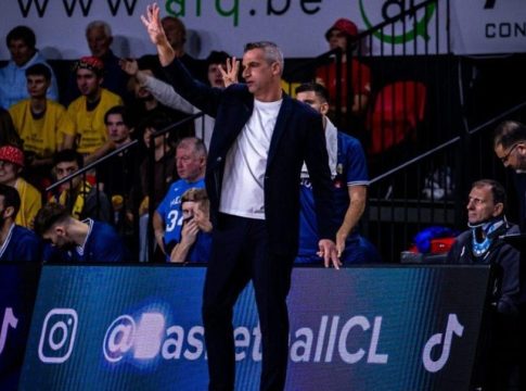 Παπανικολόπουλος: «Ιστορική δικαίωση για το ευρωπαϊκό ταξίδι της Καρδίτσας»