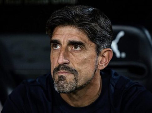 Στον πάγκο της εθνικής Σερβίας ο Βέλικο Παούνοβιτς