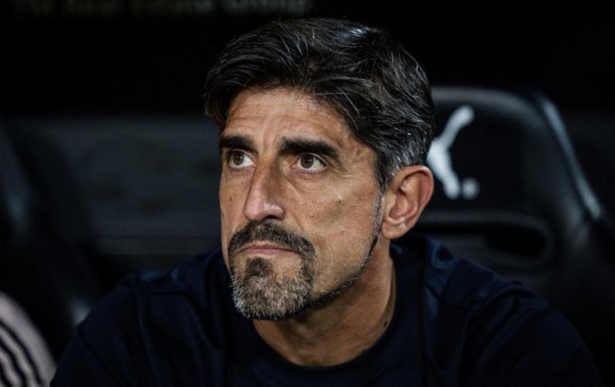 Στον πάγκο της εθνικής Σερβίας ο Βέλικο Παούνοβιτς