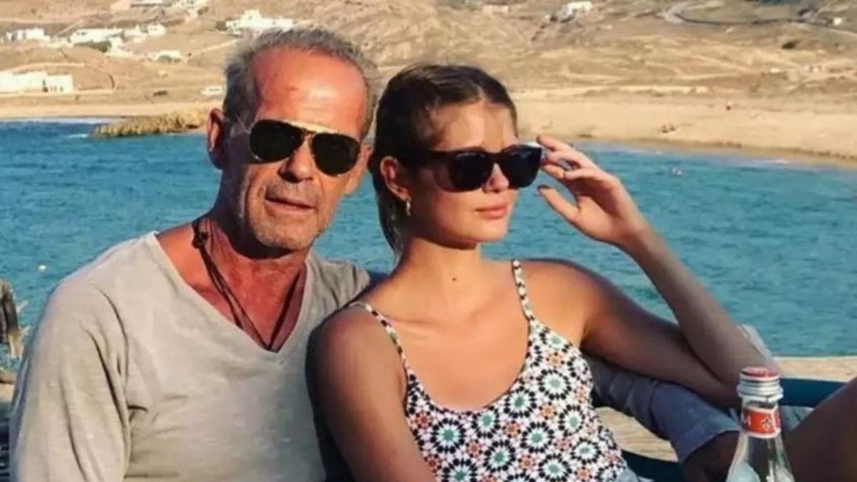 Γιατί ο Πέτρος Κωστόπουλος δεν πήγε στον γάμο της κόρης του
