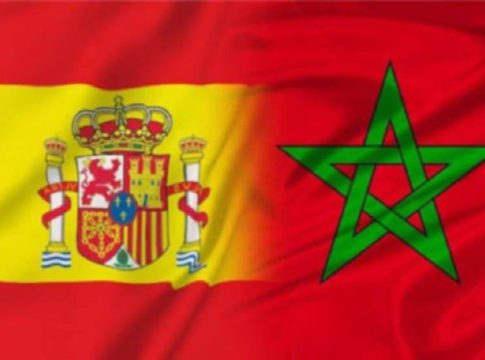 Ισπανία: Εξάρθρωση δύο δικτύων διακίνησης ναρκωτικών με τη συνεργασία του Μαρόκου