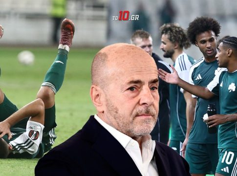 Στις 16 Σεπτέμβρη η διοίκηση του ΠΑΟ υποσχέθηκε λύσεις- Τρεις εβδομάδες μετά μοιάζει με… Γραφείο Τύπου
