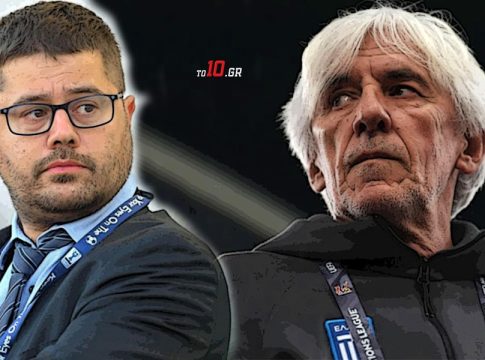 Ο λογαριασμός της αποτυχίας: Πόσα χρήματα στοιχίζει στην ΕΠΟ ο αποκλεισμός από το Μουντιάλ 2026