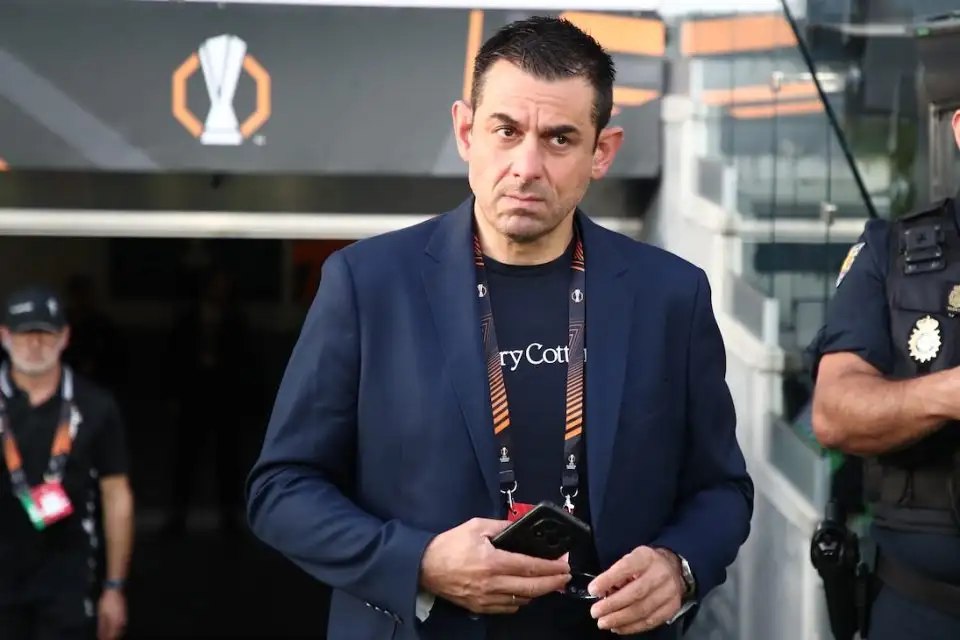 Διευθυντής επικοινωνίας ΠΑΟΚ: «Κάποιοι από τον ΑΣ δεν θέλουν να φτιάξει τη Νέα Τούμπα ο Σαββίδης»