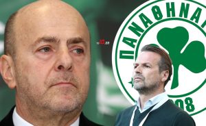 Για αυτό τον έδιωξε: Οι 7 λόγοι που οδήγησαν τον Αλαφούζο στην απόλυση του Γιάννη Παπαδημητρίου