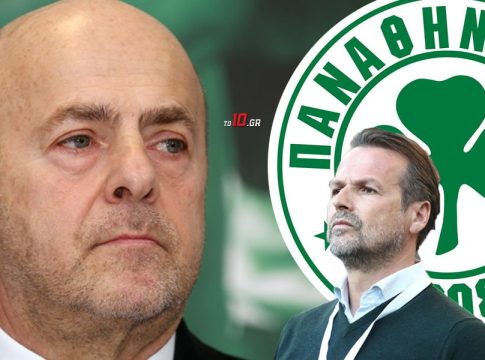 Για αυτό τον έδιωξε: Οι 7 λόγοι που οδήγησαν τον Αλαφούζο στην απόλυση του Γιάννη Παπαδημητρίου