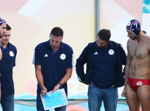 Live streaming: Ολυμπιακός – ΟΦΘ