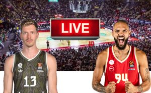 LIVE: Μπάγερν Μονάχου – Ολυμπιακός