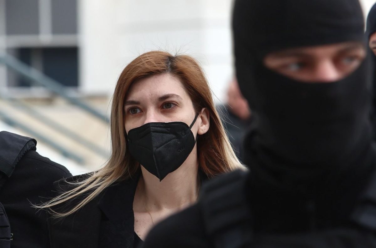 «Πονάει και έχει χάσει 30 κιλά η Ρούλα Πισπιρίγκου» – Με ποια ασθένεια διαγνώστηκε