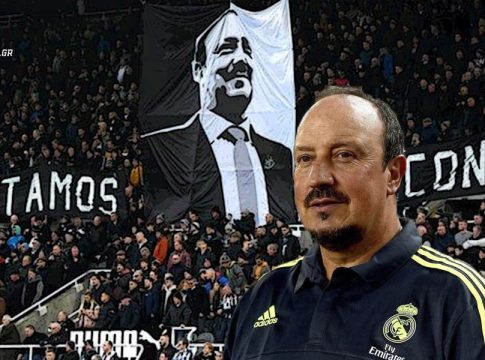 Ράφα Μπενίτεθ: Ο νέος προπονητής του Παναθηναϊκού μέσα από 21 απολαυστικές ατάκες του