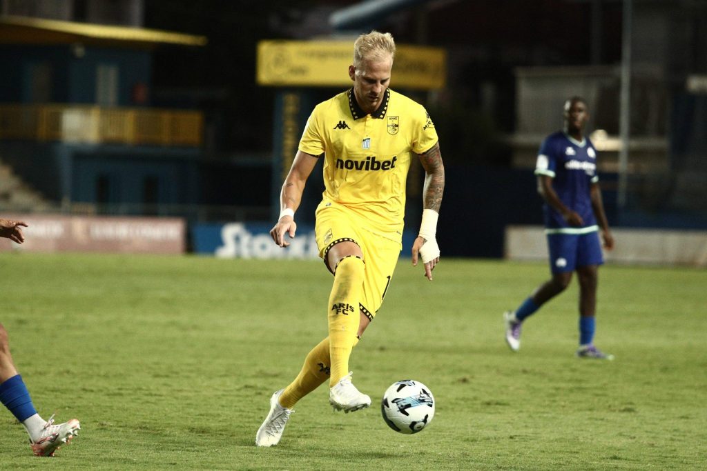 Άρης: Με Ράτσιτς, Μεντίλ και επιστροφή – έκπληξη στη Λιβαδειά