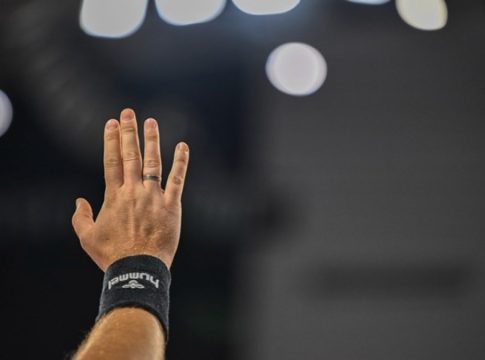 Τουρκία: Αποκλεισμός σε 149 διαιτητές για παράνομο στοιχηματισμό