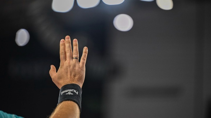 Τουρκία: Αποκλεισμός σε 149 διαιτητές για παράνομο στοιχηματισμό