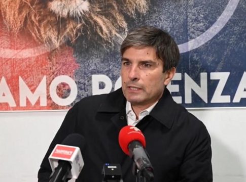 Ντι Μάρτζιο: «Ρομερόνε για τεχνικός διευθυντής στον Παναθηναϊκό»