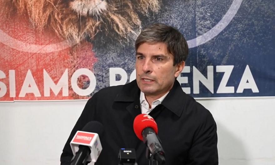 Ντι Μάρτζιο: «Ρομερόνε για τεχνικός διευθυντής στον Παναθηναϊκό»