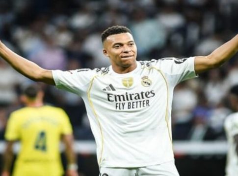 Δεν επιτρέπεται λάθος πριν το clasico