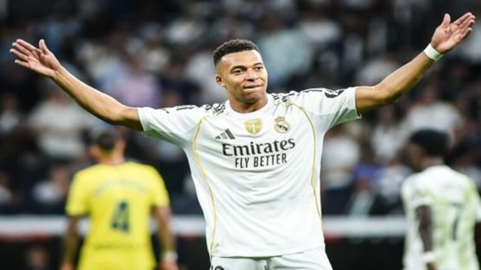 Δεν επιτρέπεται λάθος πριν το clasico