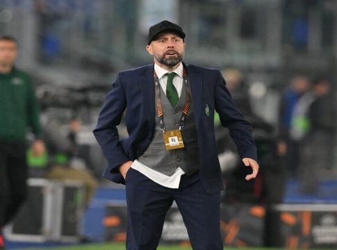 Συνθήκες για γκολ σε Λοτζ & Δουβλίνο