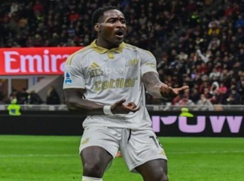 Πρώτη νίκη για τους νεοφερμένους