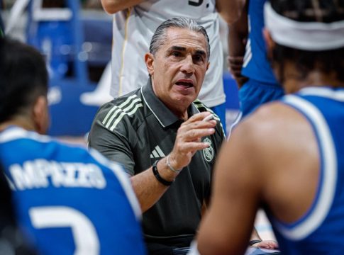 Προπονητές της Euroleague σε κρίση: Αυτοί είναι οι τέσσερις «ηλεκτρικοί» πάγκοι που αναμένονται εξελίξεις