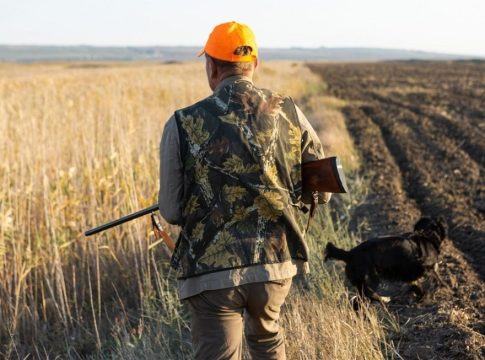 Καβάλα: Νεκρός 51χρονος κυνηγός – Εκπυρσοκρότησε το όπλο του