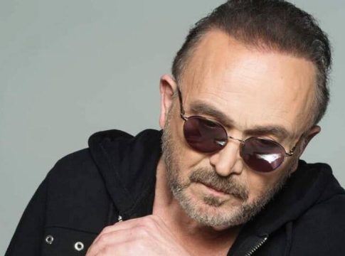 Σοκάρει ο Γονίδης για τα θέματα υγείας του και τα οικονομικά προβλήματα (vids)