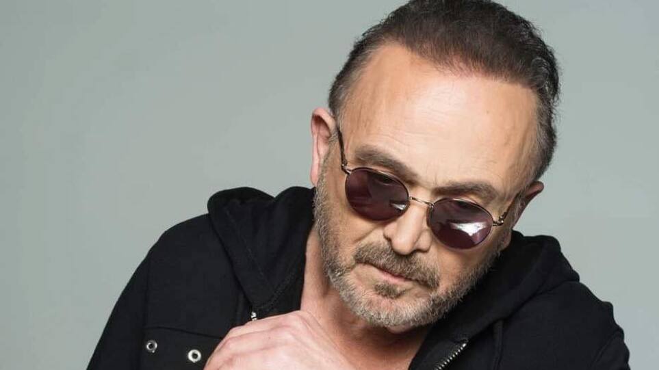 Σοκάρει ο Γονίδης για τα θέματα υγείας του και τα οικονομικά προβλήματα (vids)