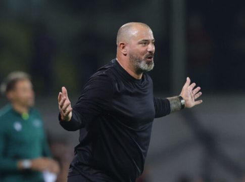 Πάει για απόλυση ο Ντέγιαν Στάνκοβιτς στη Σπαρτάκ Μόσχας