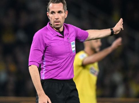 Superleague: Ο Στίλερ στο ντέρμπι Ολυμπιακός – ΑΕΚ