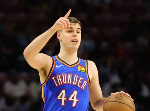 Σοκ με τον Τόπιτς: Διαγνώσθηκε με καρκίνο στους όρχεις (pic)