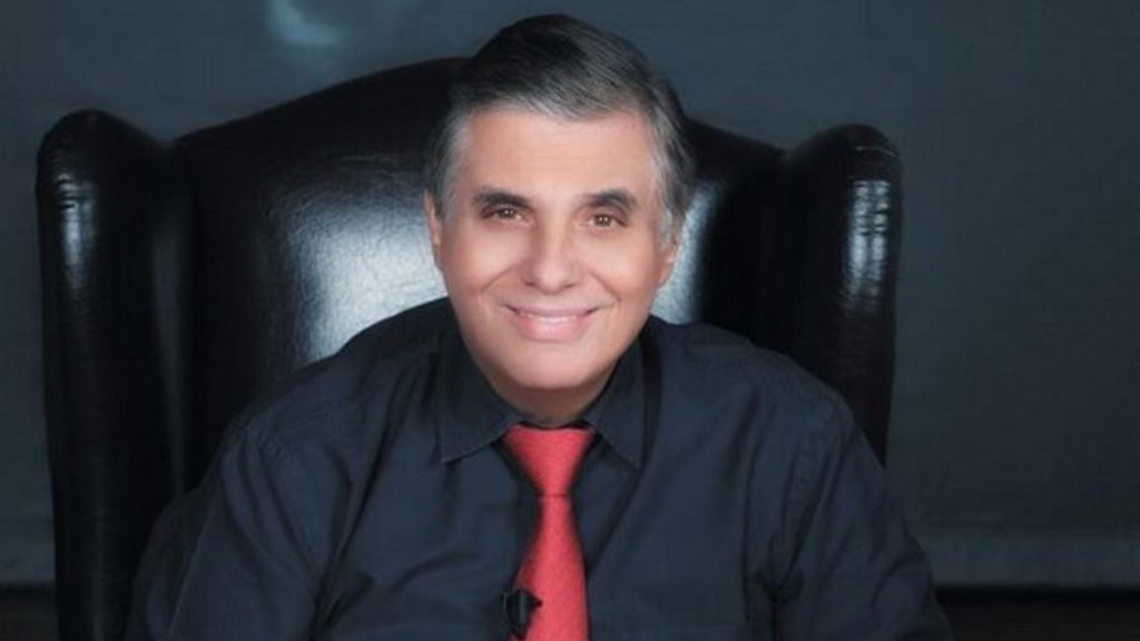 Viral θεωρία συνομωσίας: «Ο Γιώργος Τράγκας ζει – Σε ποια χώρα κρύβεται»!