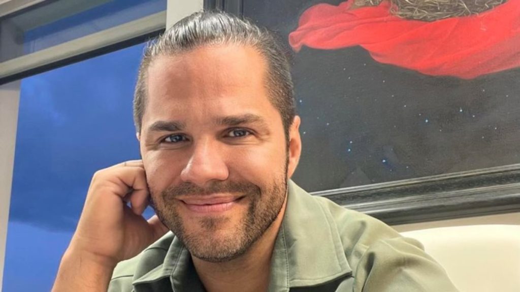 Γιώργος Τσαλίκης: Αποκάλυψε στα 50 του ποιο είναι το μυστικό της νεότητάς του