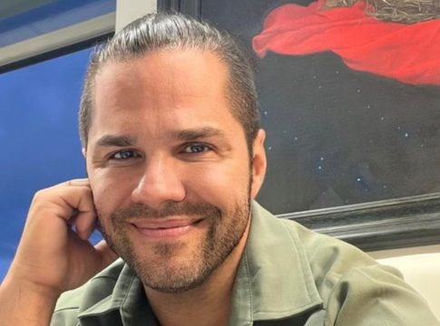 Γιώργος Τσαλίκης: Αποκάλυψε στα 50 του ποιο είναι το μυστικό της νεότητάς του