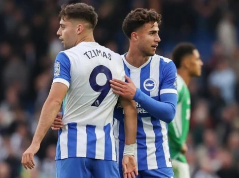 Από το Ολντ Τράφορντ στο Εμιρεϊτς και ακόμη παραπέρα… (pics, vids)