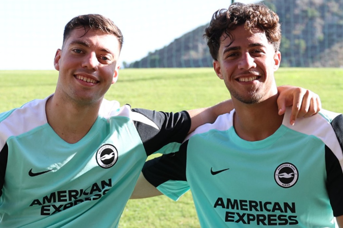 Άρσεναλ – Μπράιτον: Βασικοί στο «Έμιρεϊτς» Τζίμας και Κωστούλας!