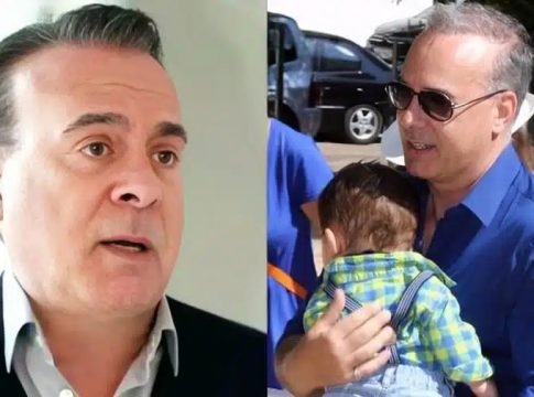 Φώτης Σεργουλόπουλος: Έκκληση βοήθειας – «Τι θα απογίνει το παιδί μου;»
