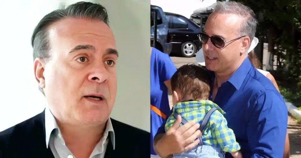 Φώτης Σεργουλόπουλος: Έκκληση βοήθειας – «Τι θα απογίνει το παιδί μου;»
