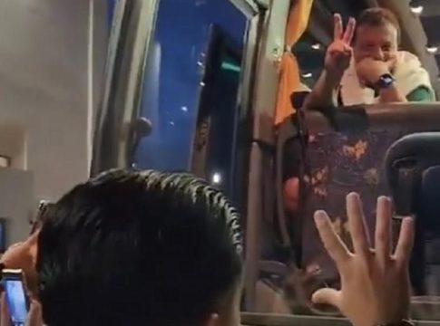 Οπαδός του Παναθηναϊκού συνεννοήθηκε με τον Αταμάν για το όγδοο «αστέρι» (vid)