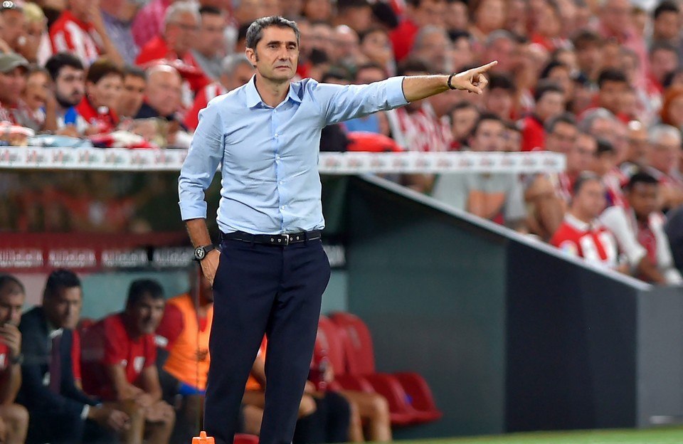 Βαλβέρδε: «Προτεραιότητα η LaLiga, πρέπει να έχεις επίγνωση του πού βρίσκεσαι»