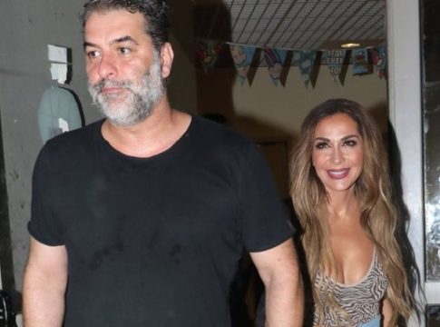 Οργισμένη η Βανδή με Λιάγκα – Η επόμενη κίνηση για Μπισμπίκη και οι φήμες για τη σχέση τους