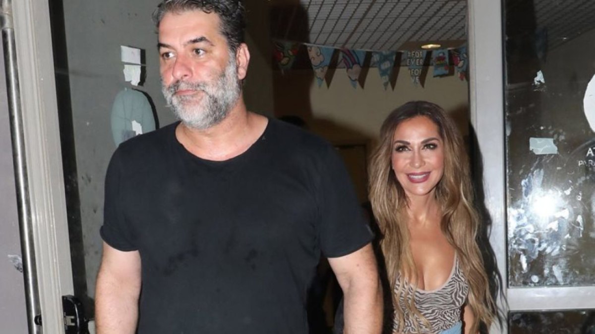 Οργισμένη η Βανδή με Λιάγκα – Η επόμενη κίνηση για Μπισμπίκη και οι φήμες για τη σχέση τους