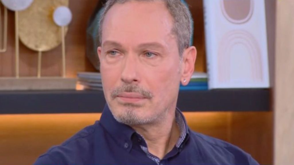 Ο… Μάνθος Φουστάνος το παραδέχεται: «Μετά το «Κωνσταντίνου και Ελένης…»